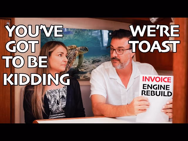 How much does a full engine rebuild cost?