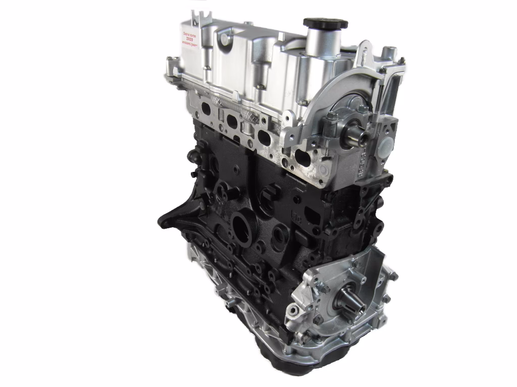 Where can I buy a Mazda 6 replacement engine?