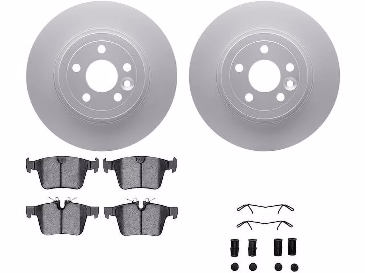 How long do brake pads last?