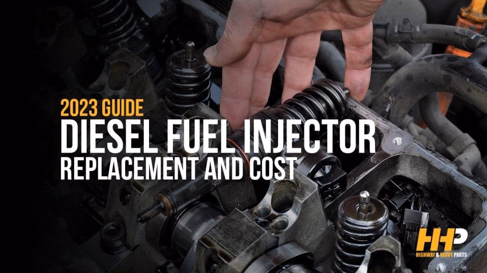 How much does a fuel injector repair cost?