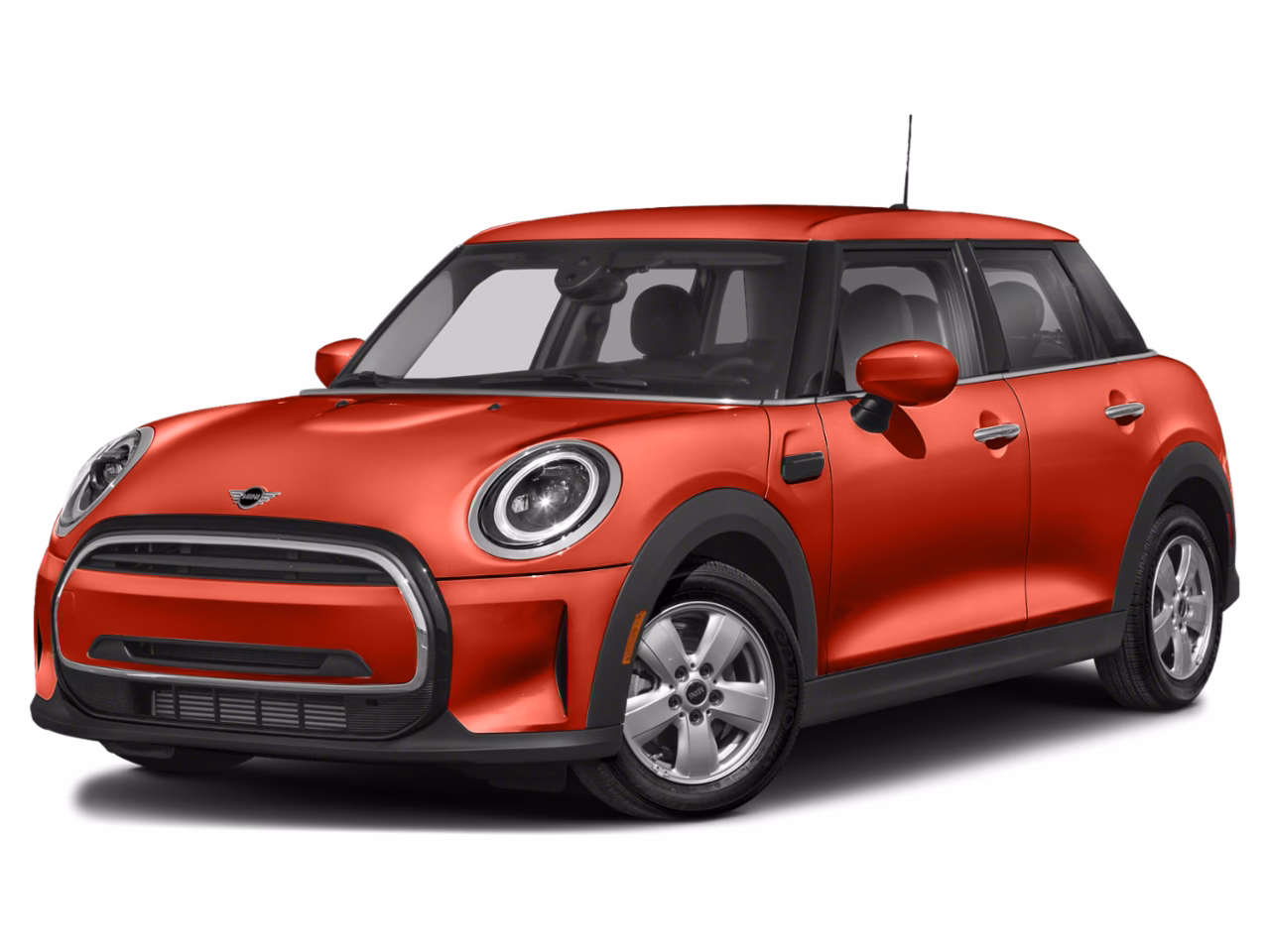 How often should a mini be serviced?