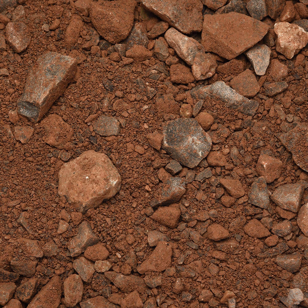 How many tonnes of MOT are available?