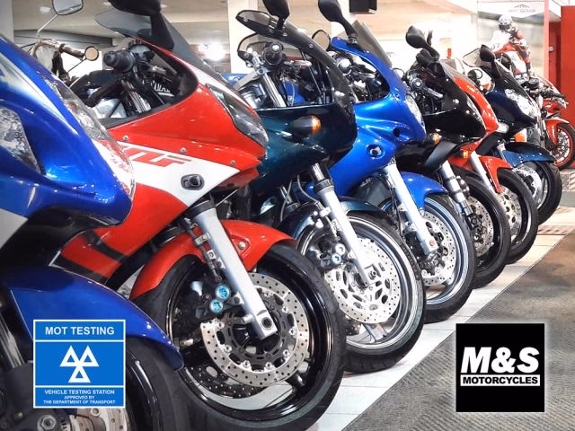 Where can I buy tyres & sprockets in Newcastle?