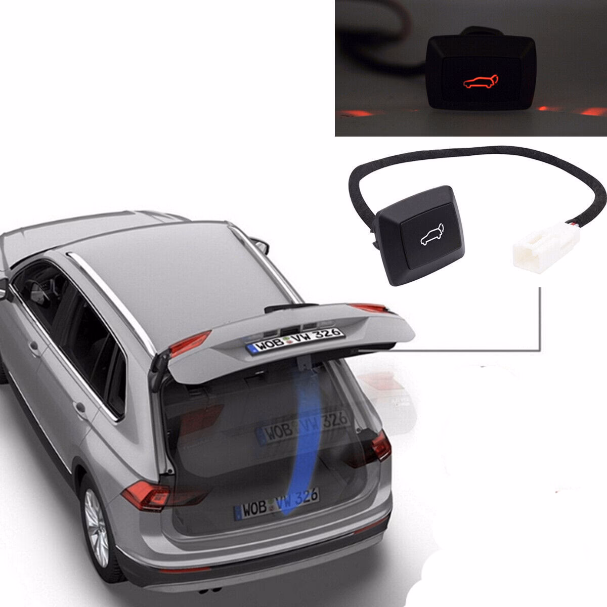 Are car switches cheap to replace?