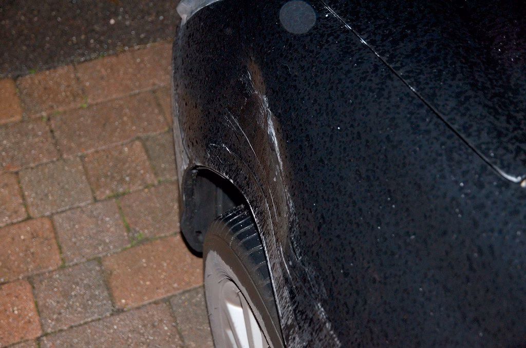 How much does a car repair cost in London?