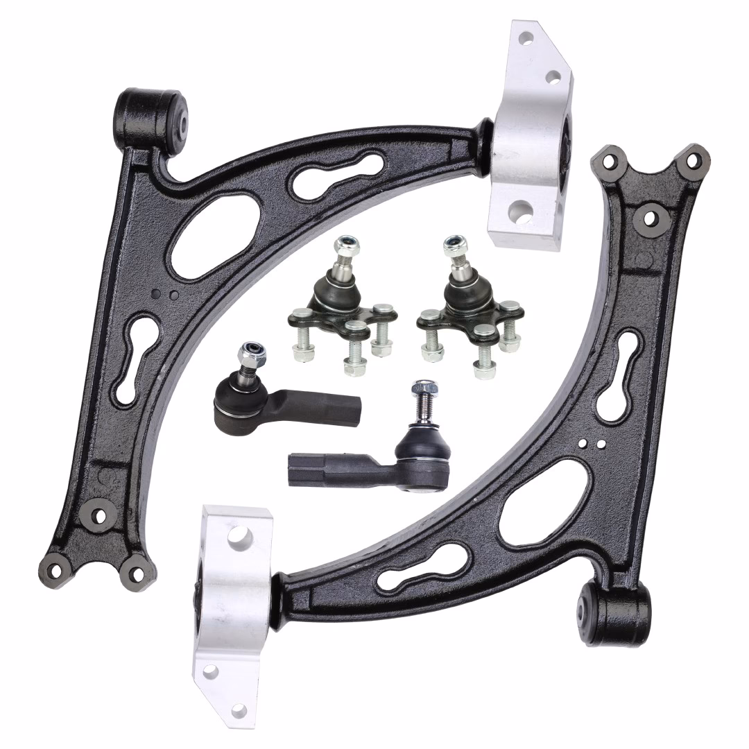 How much does a full suspension overhaul cost?