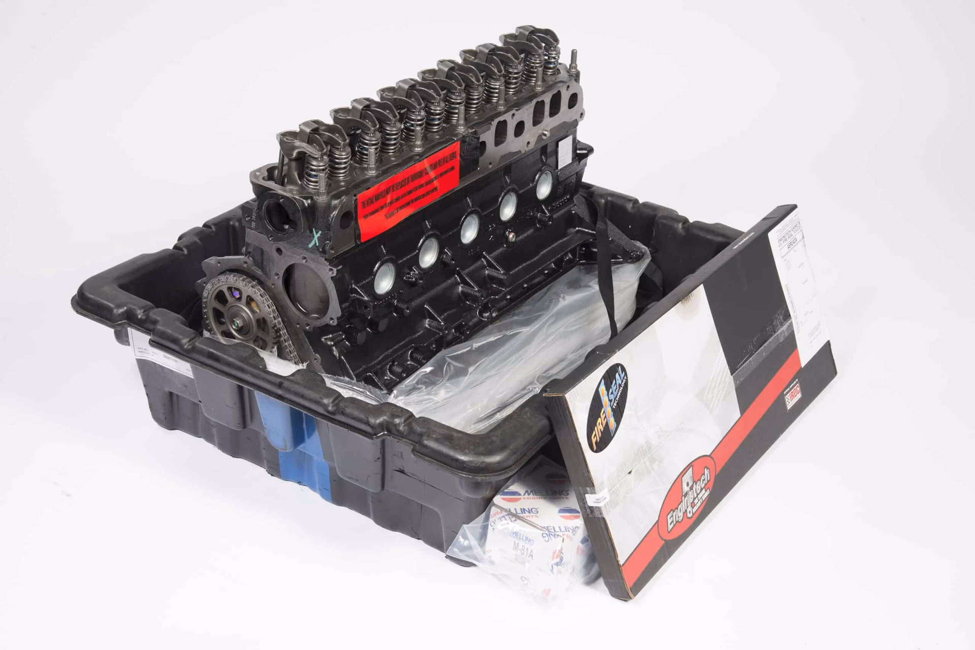 What is the price range of a 4.0L engine for a Jeep Wrangler?