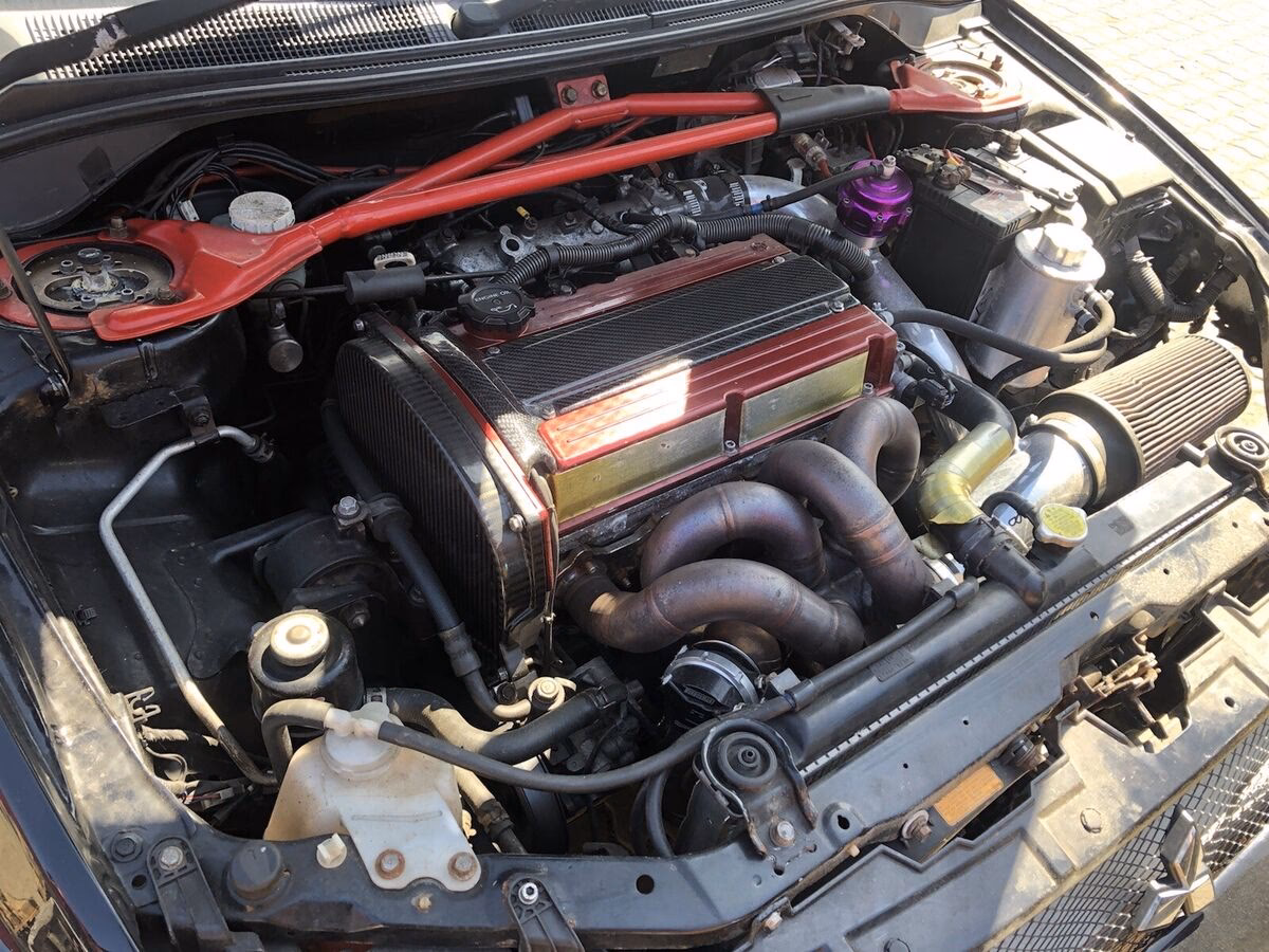 Should you buy an Evo Engine aftermarket?