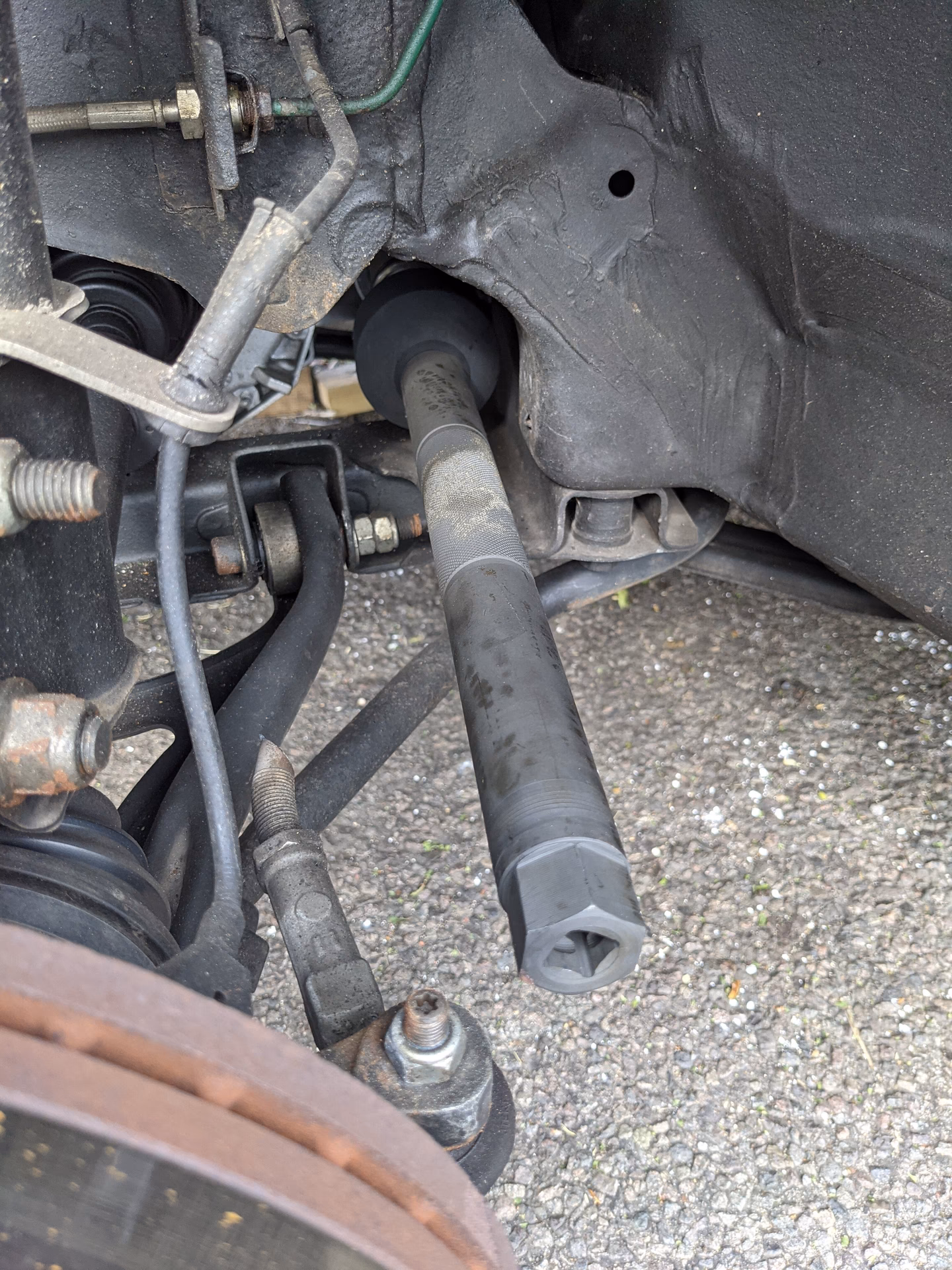 How much does a power steering rack cost?