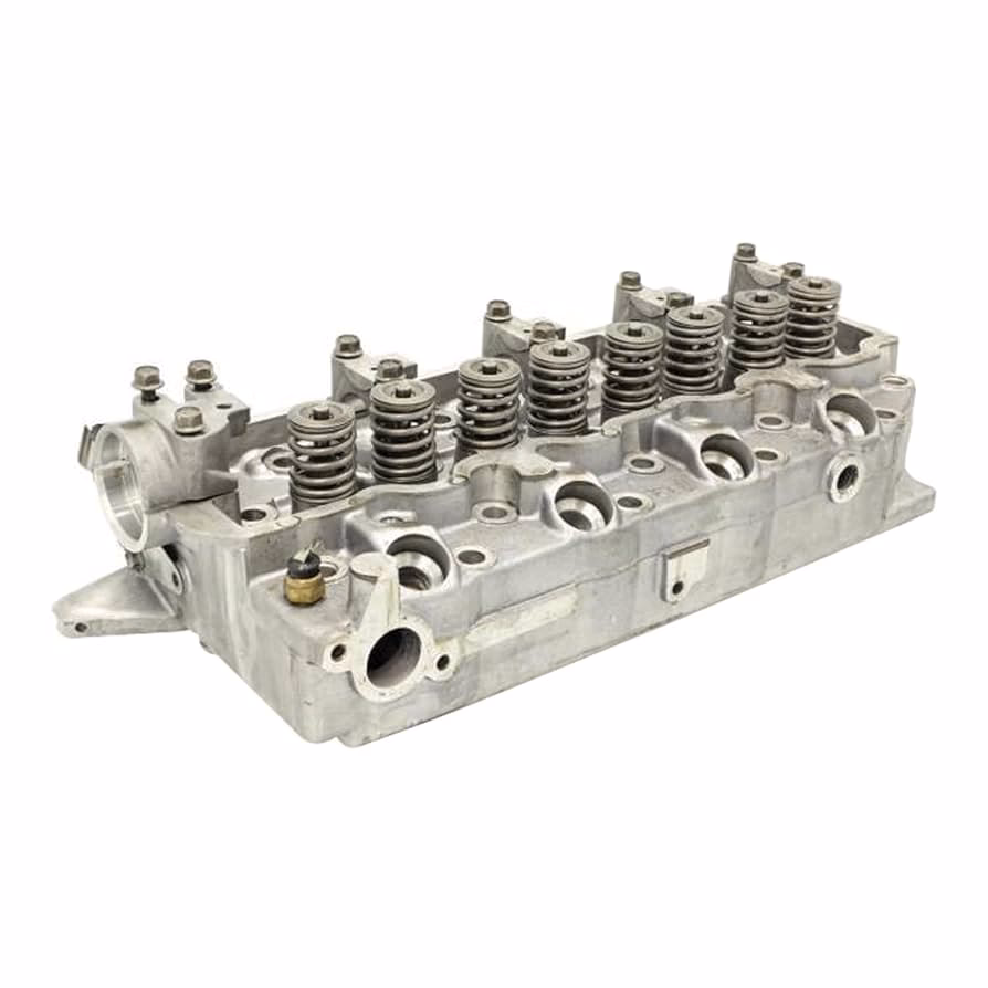 How much does it cost to fix a bad cylinder head?