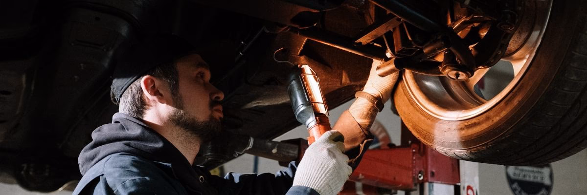 Should I replace my brake pads?