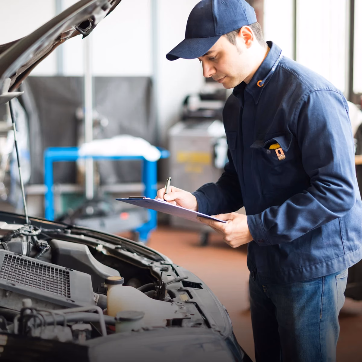 What is the Costco auto program?