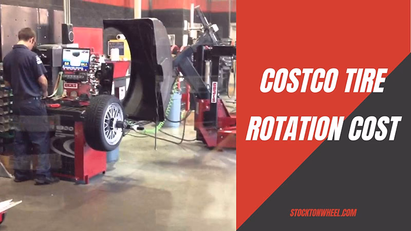 Does Costco have a tire rotation service?
