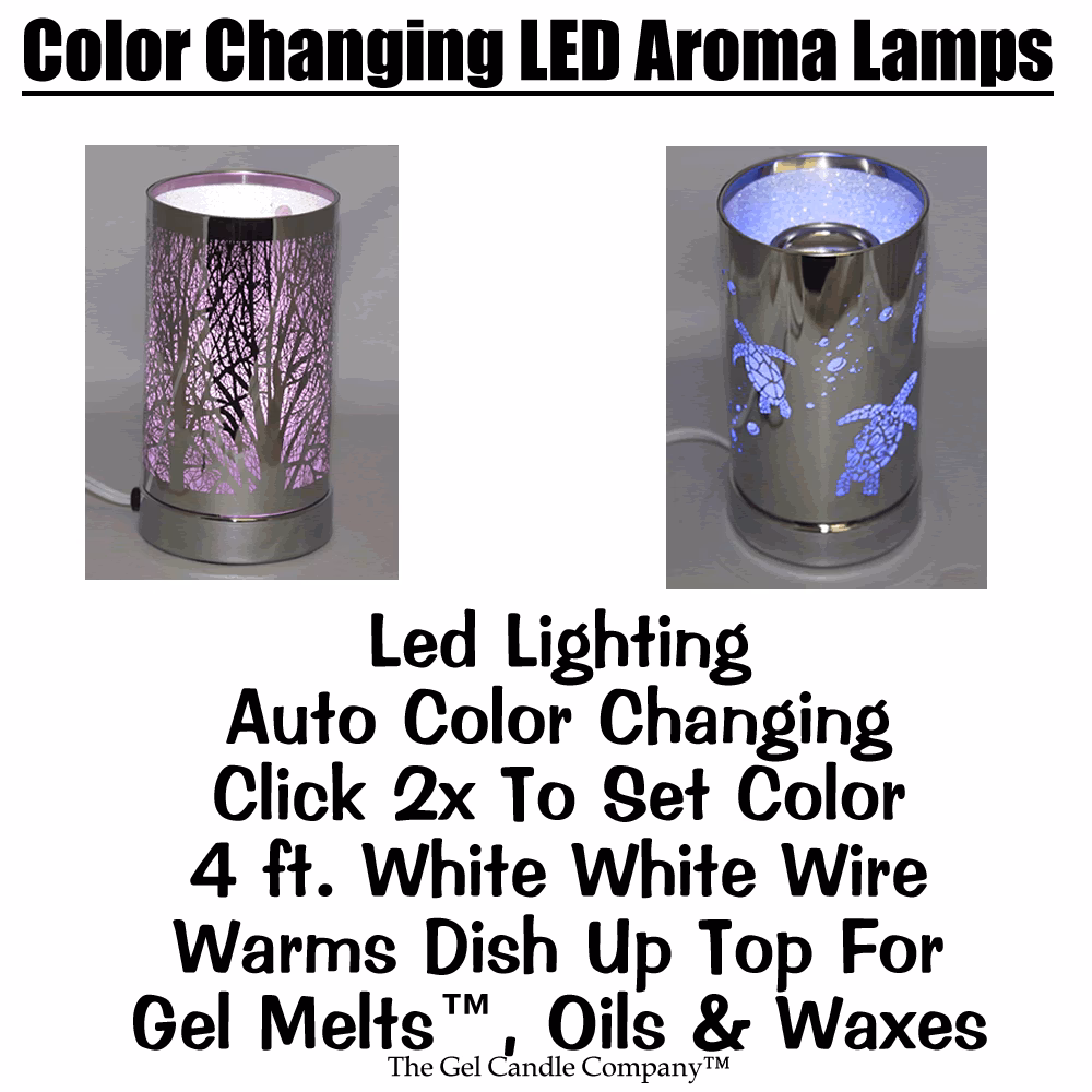 Are rotary dimmer switches compatible with halogen lamps?