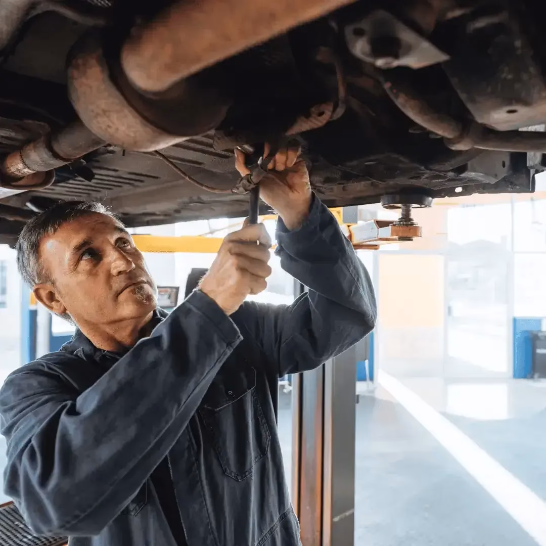 Where can I get a Ford Mot in Gloucester?