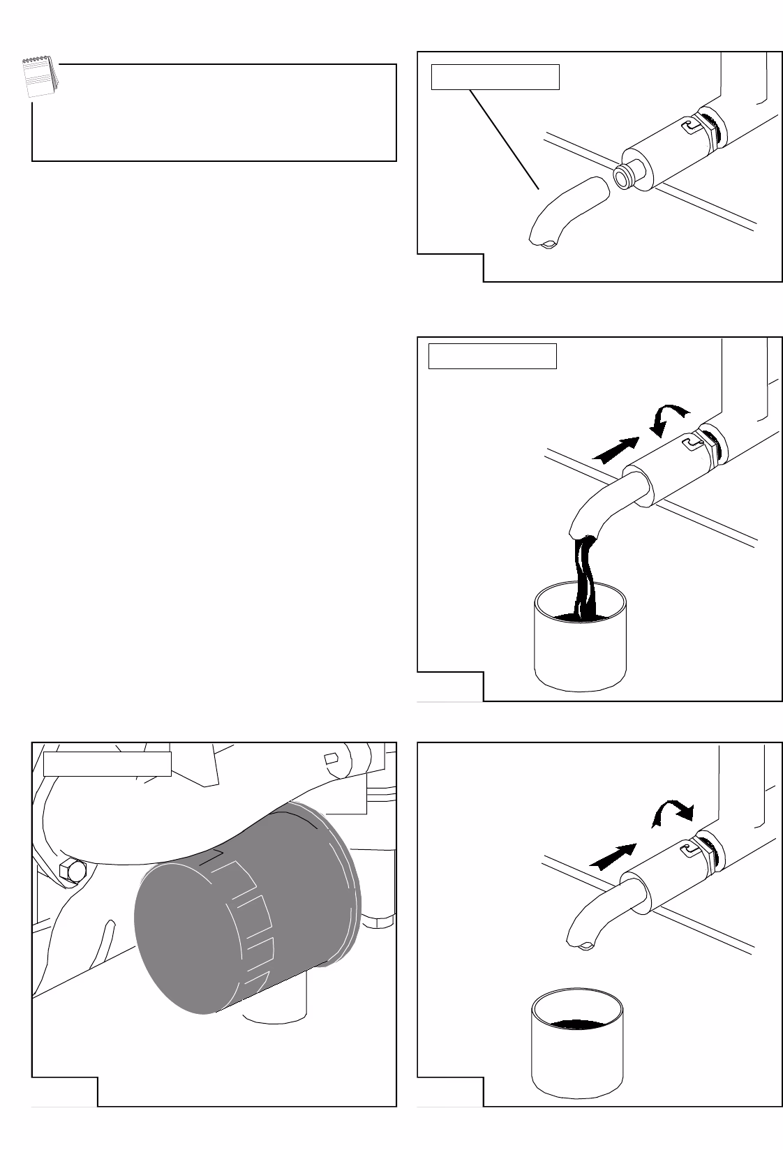 How to use countax tractor?