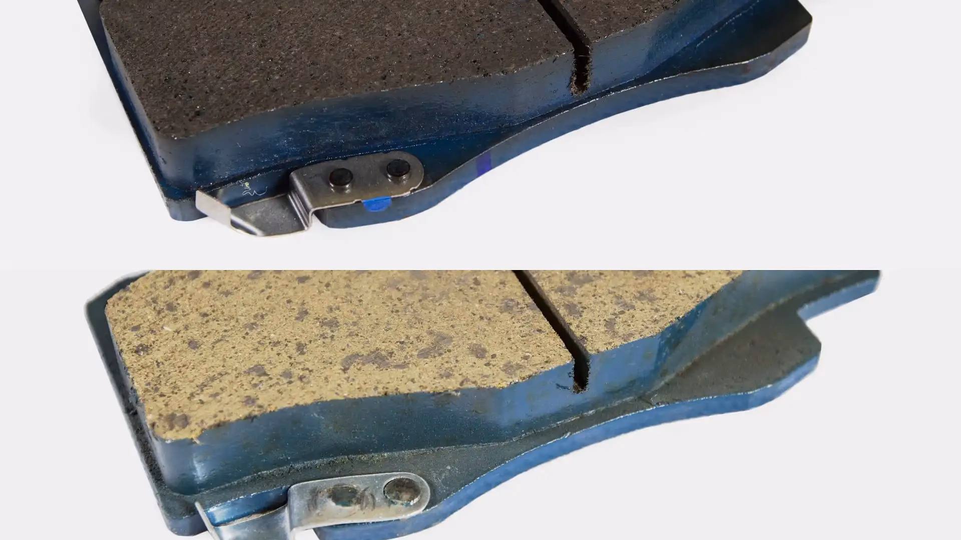 How much are counterfeit car parts worth in the UK?