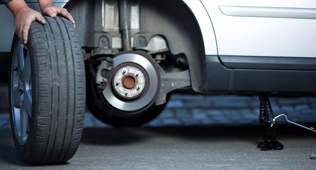 Why should you choose Countesthorpe MOT test centre?