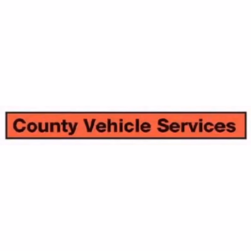 Who is County cars?