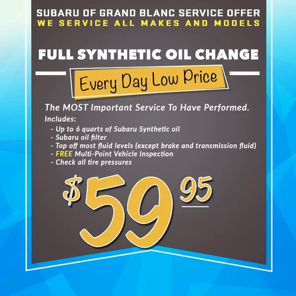 When does a Subaru coupon expire?