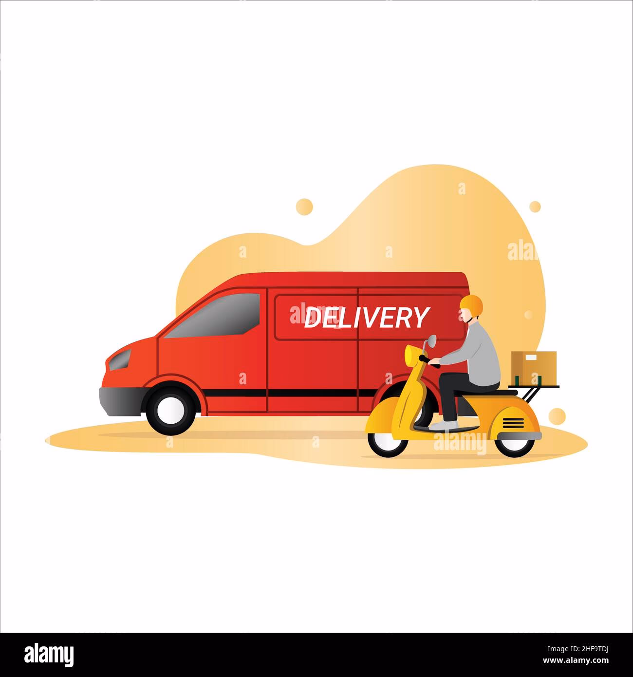 Is GLH a good courier service?