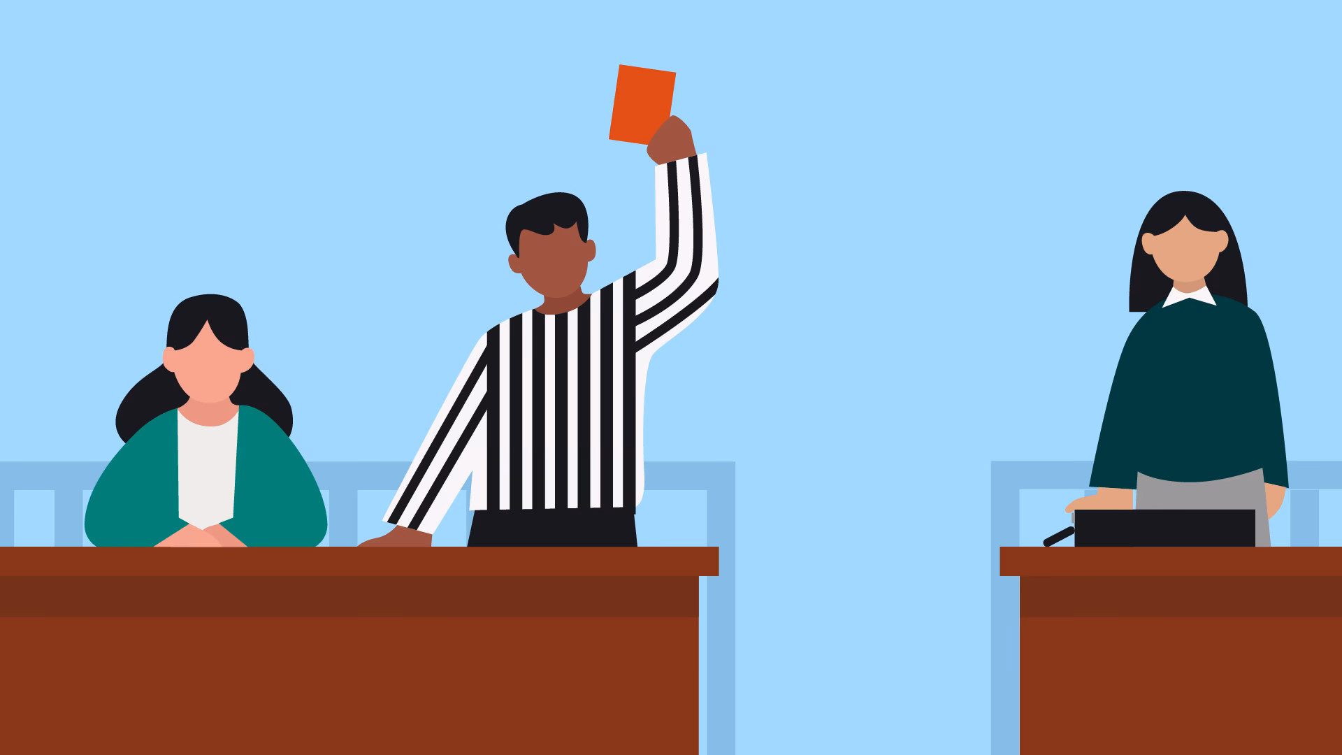 What if a claimant can't prove that a vehicle was used?