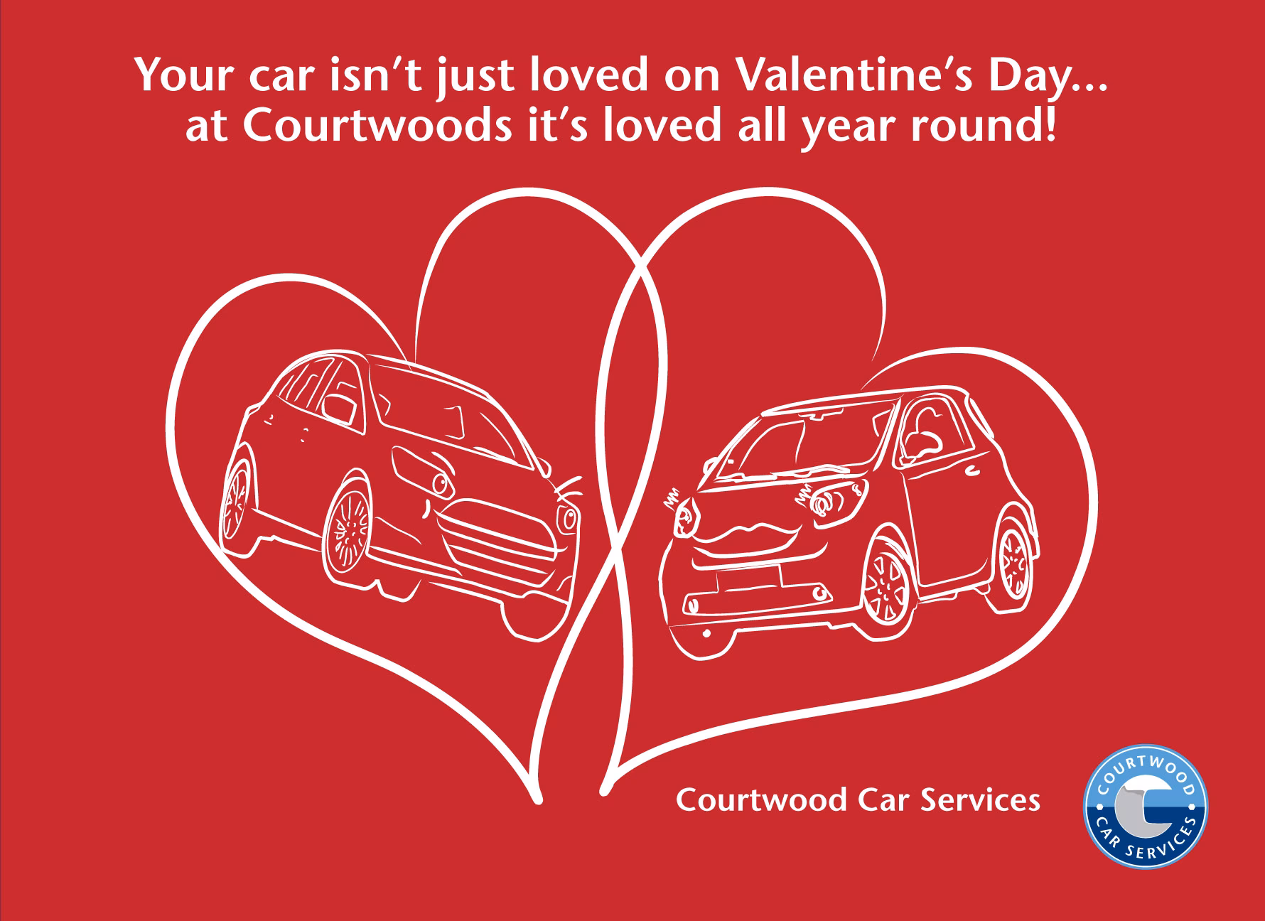 Why choose Courtwood auto repair shop?