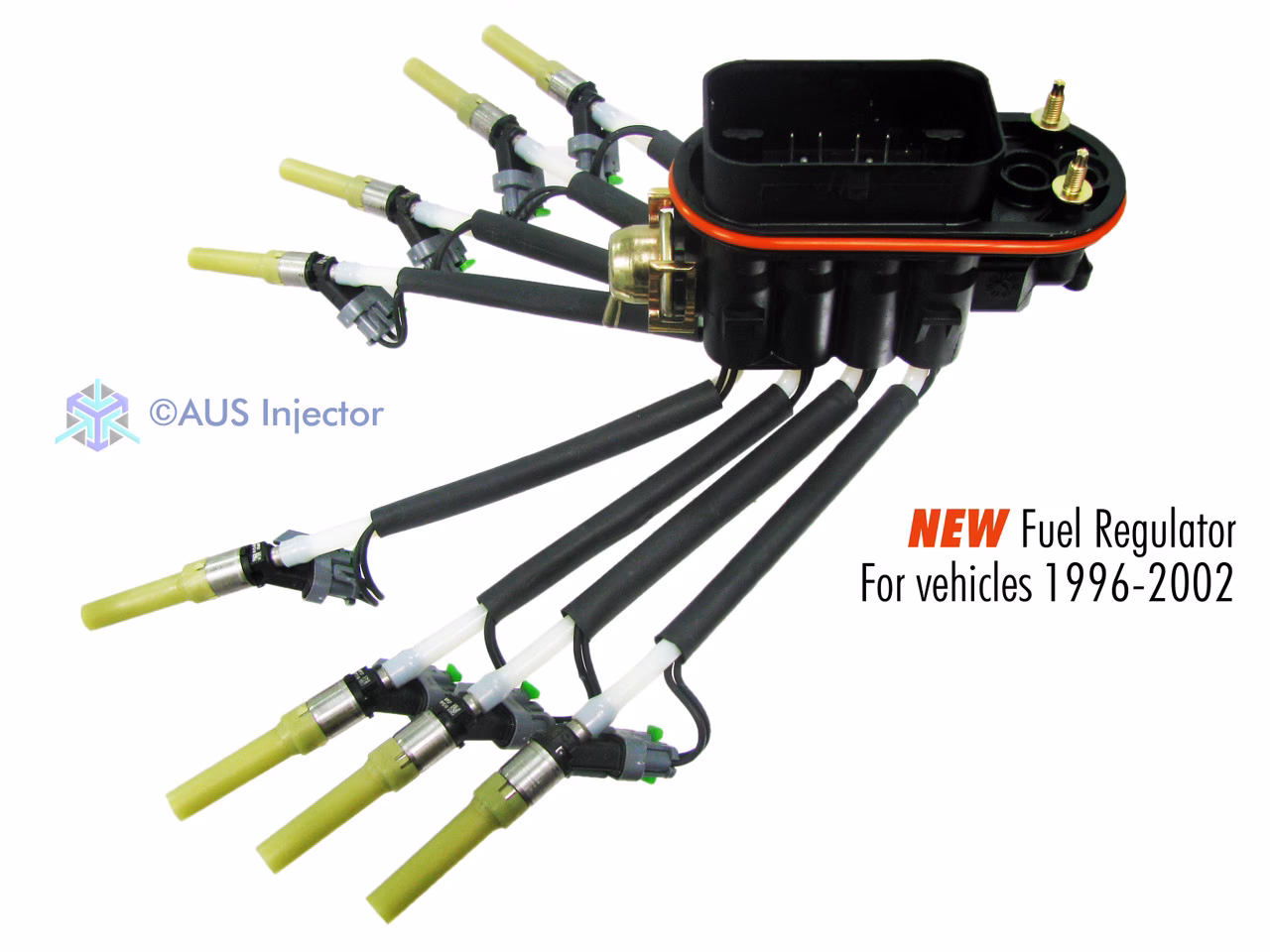 What is a Bosch CP4 pump?