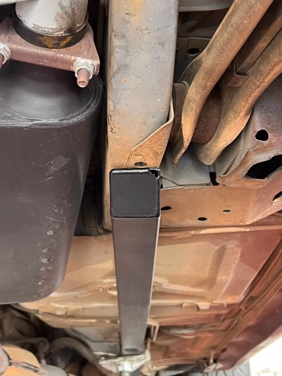 Can a car frame be repaired after a collision?