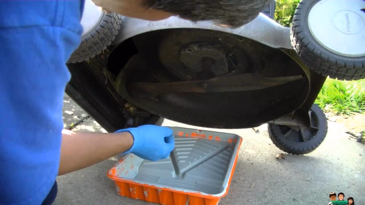 Should you buy a craftsman 625 series lawn mower?