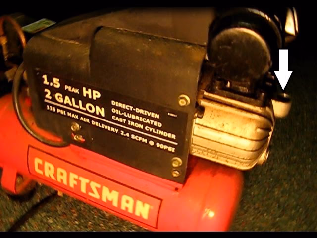 Are Craftsman air compressors oil-free?