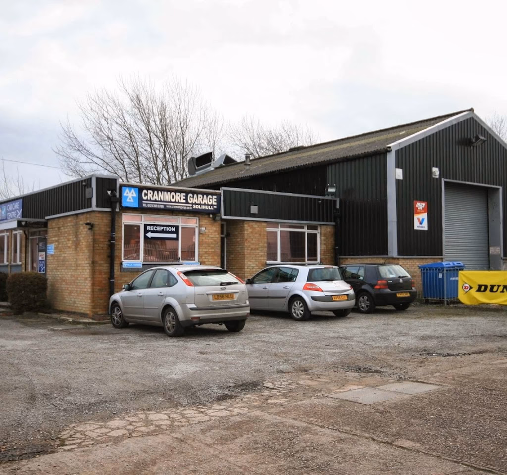 Why are MOT tests important?