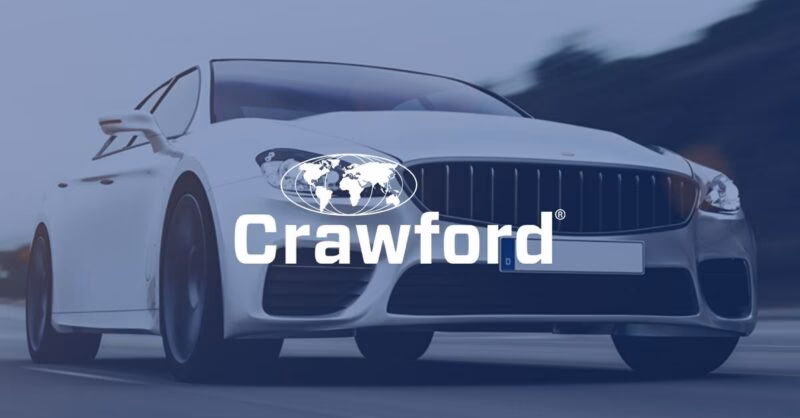 What makes Crawford a great auto insurance company?