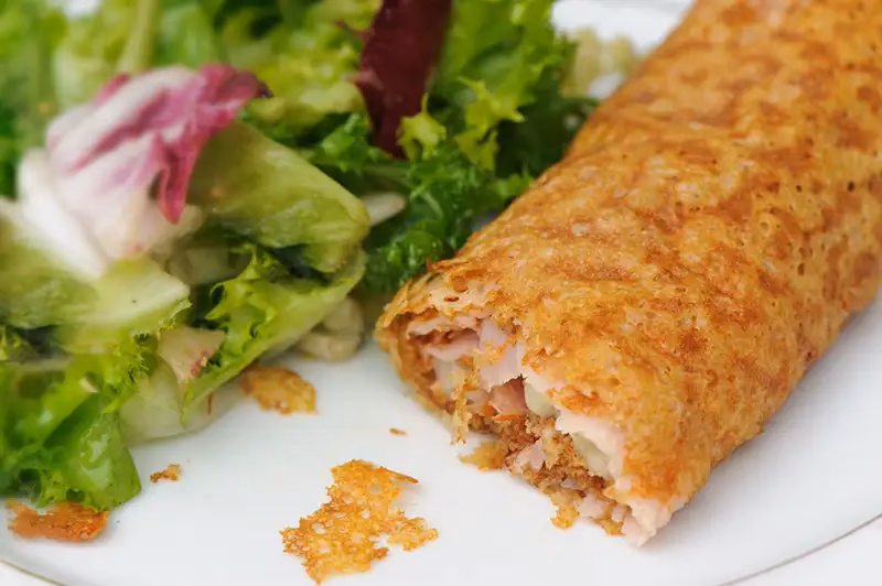 Comment faire cuire une crêpe ?