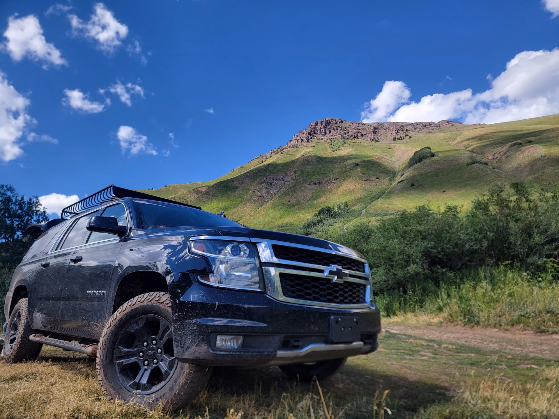 Do you need a car in Crested Butte?