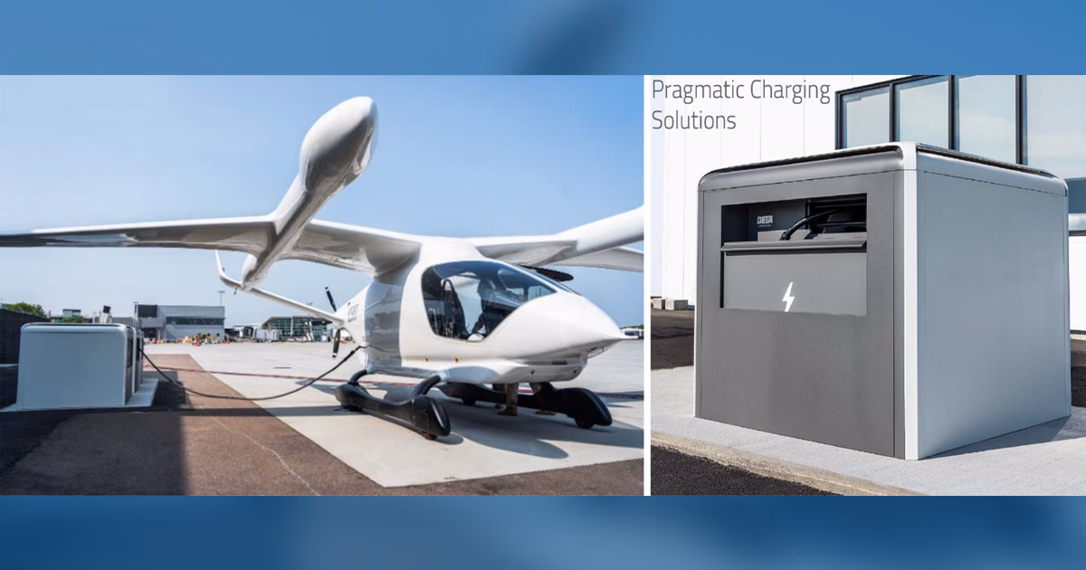 Where can I get high power EV charging in the UK?
