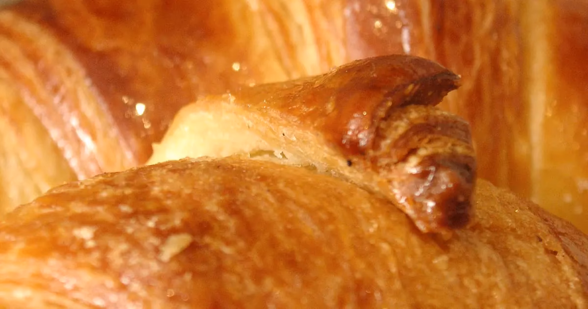 Pourquoi on dit croissant ?