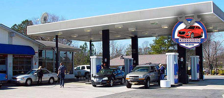 What is Crossroads Care?