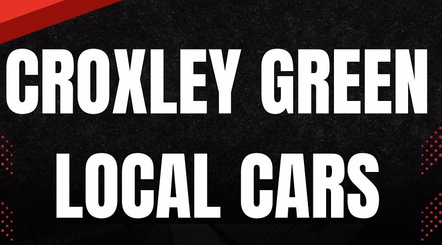 Is Croxley car centre open or closed?