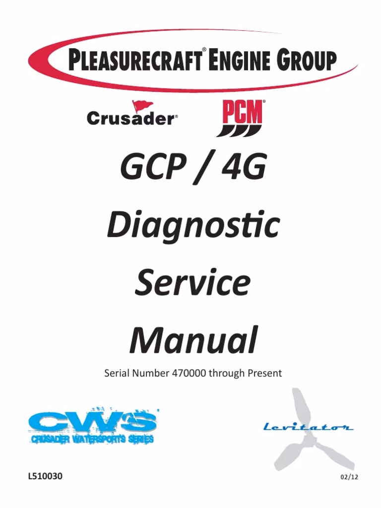 What is a marine engine diagnostic tool?