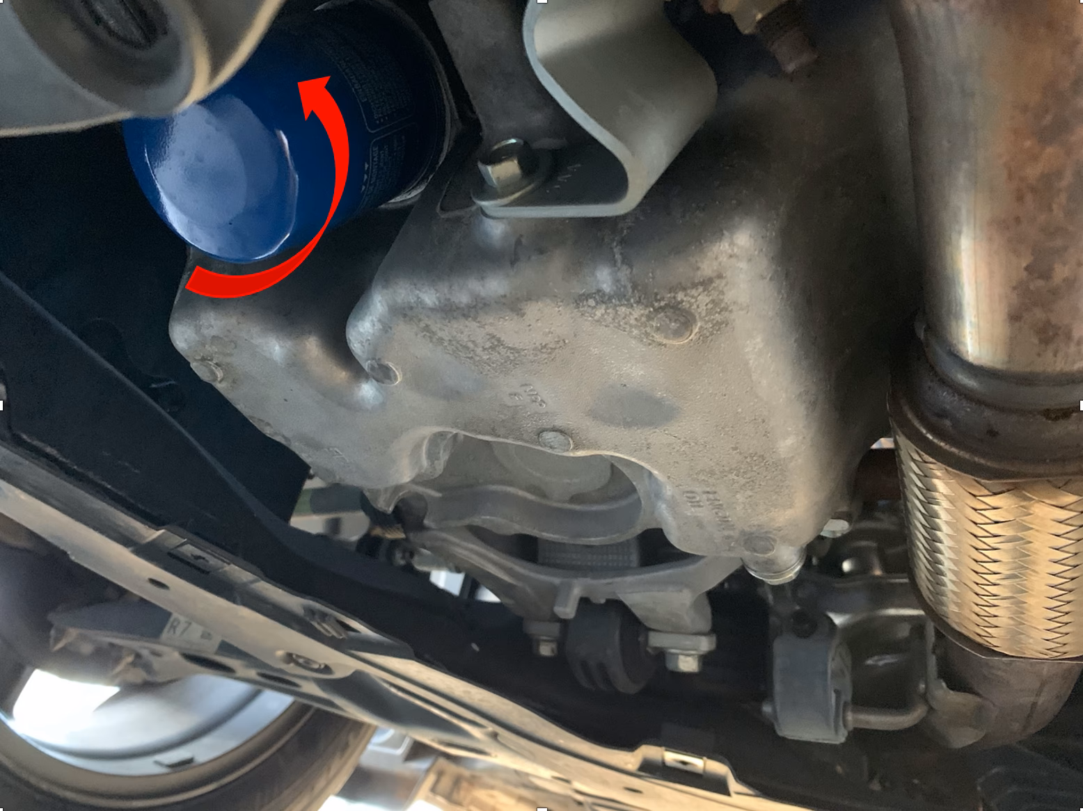 What tools do I need for a Honda CR-V ii?