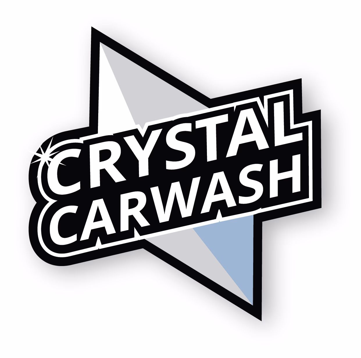 Where does Crystal car wash and detailing operate?