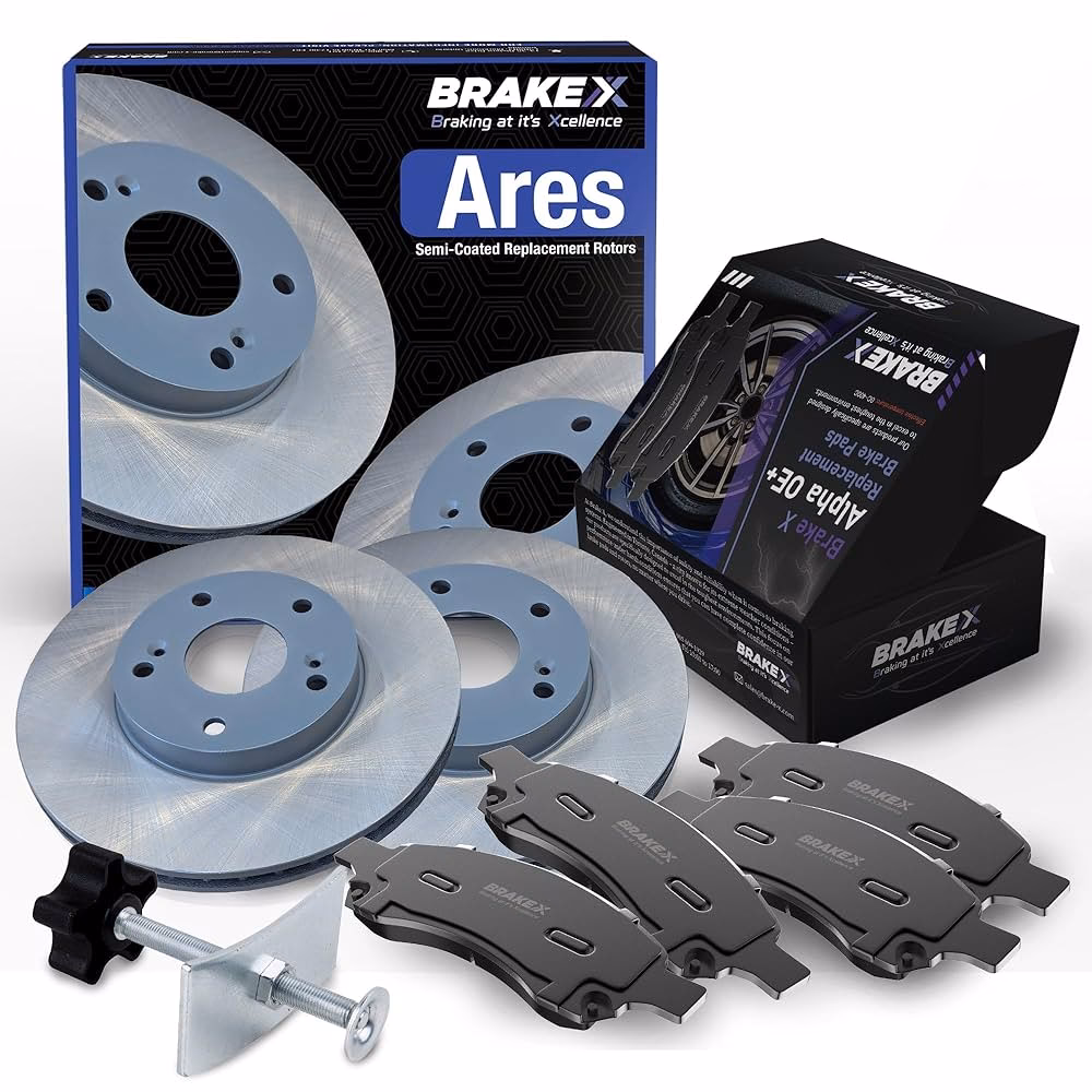 Why are my CTS brake pads not disengaged?