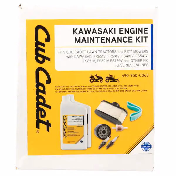 What if I buy a wrong part from Cub Cadet?