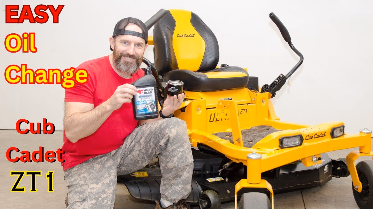 How many hours on a 2023 zt1-50?