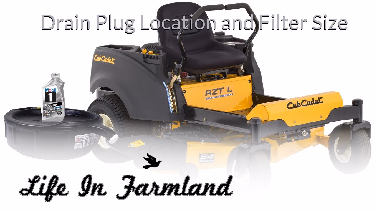 Does Cub Cadet have a zero-turn lawn mower?