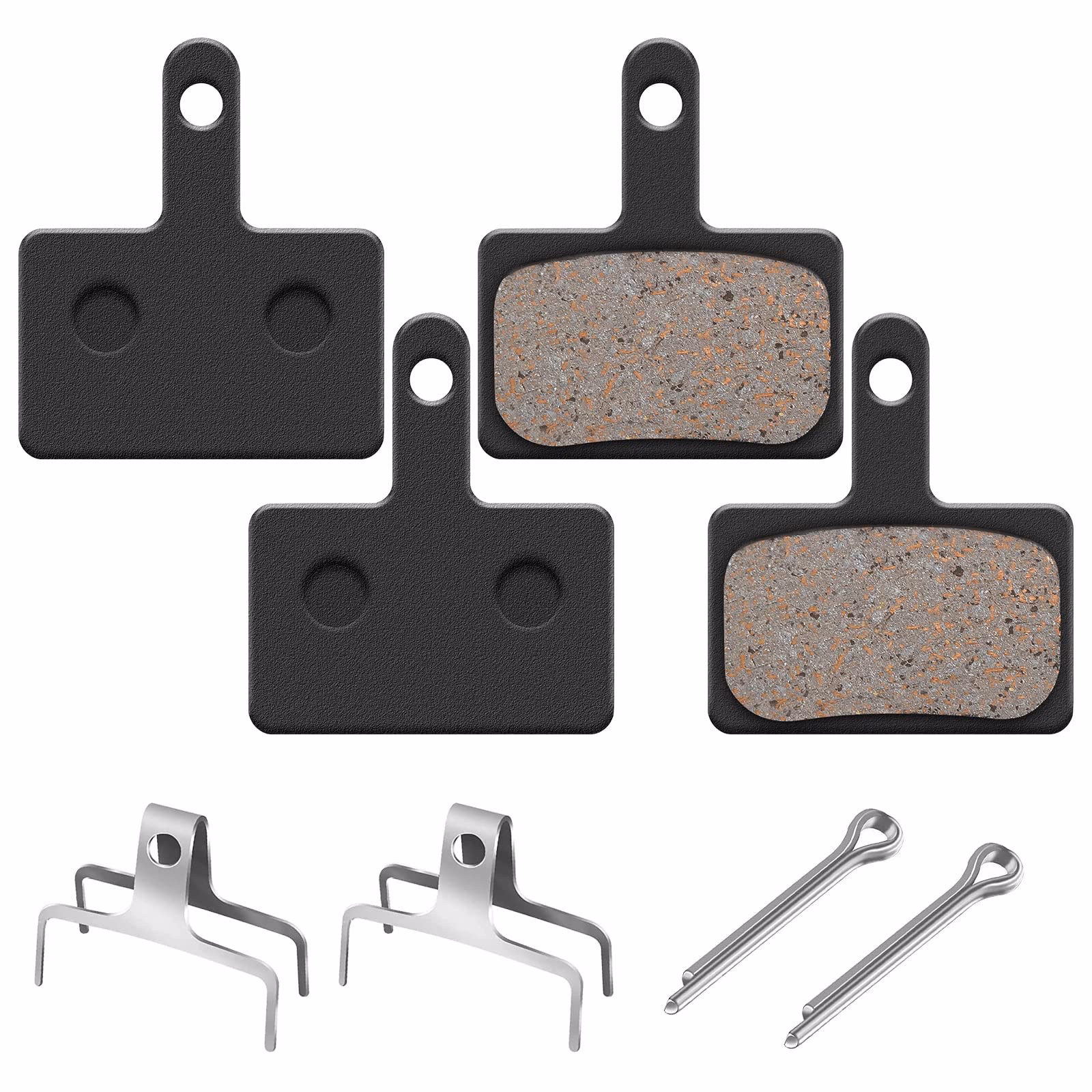 Where can I buy bicycle brake pads?