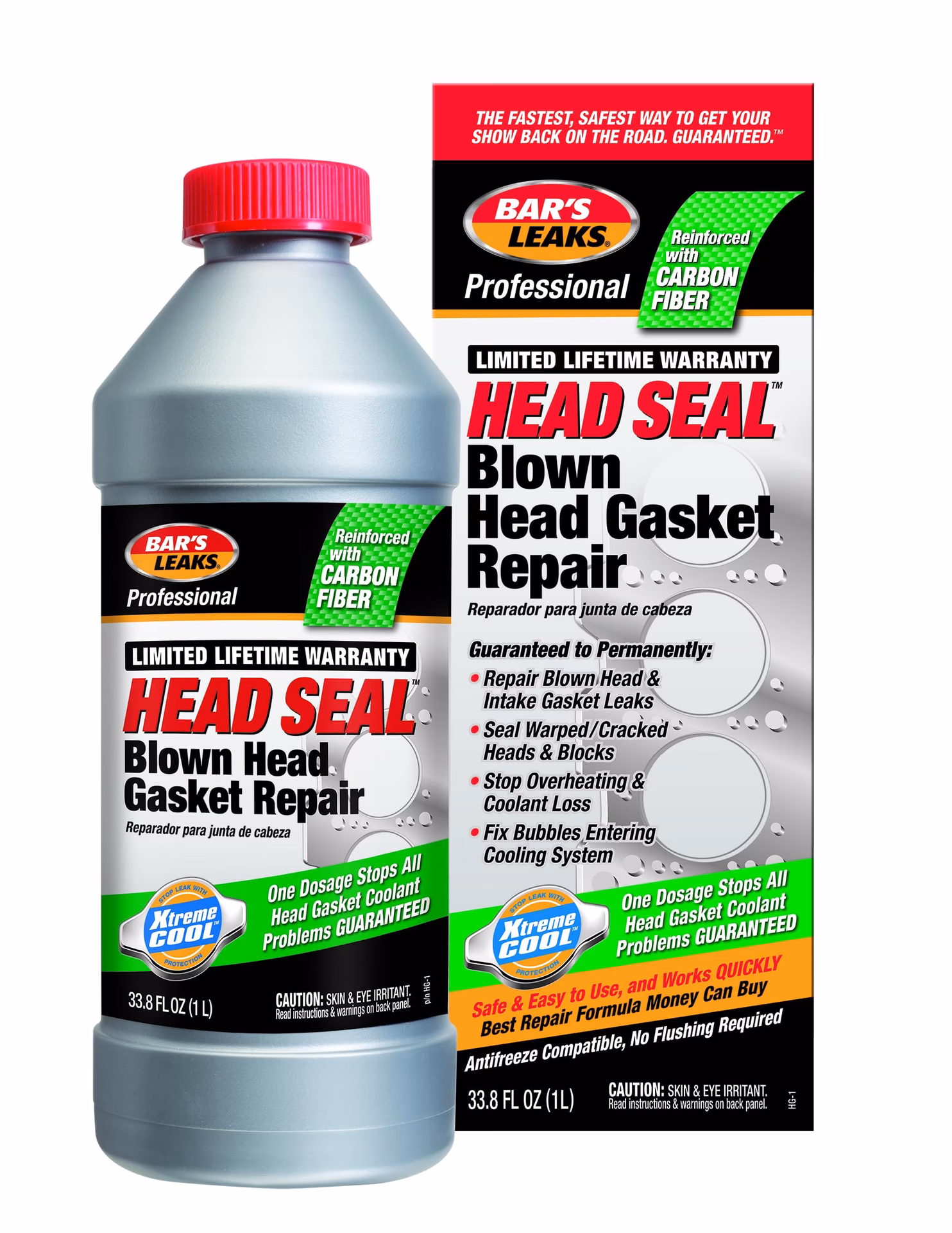 What are the best head gasket solutions?