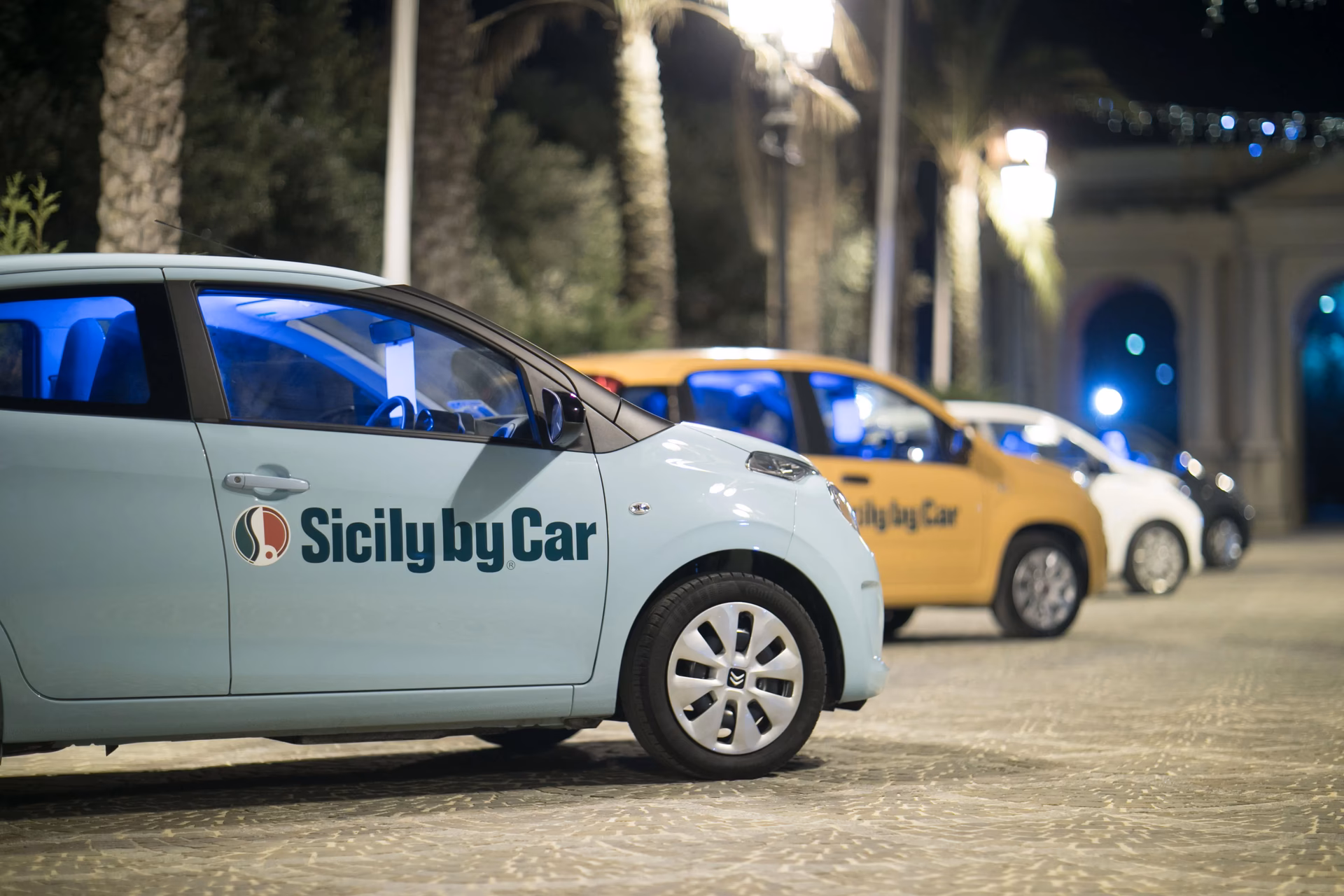 Is Sicily by car a good car rental company?