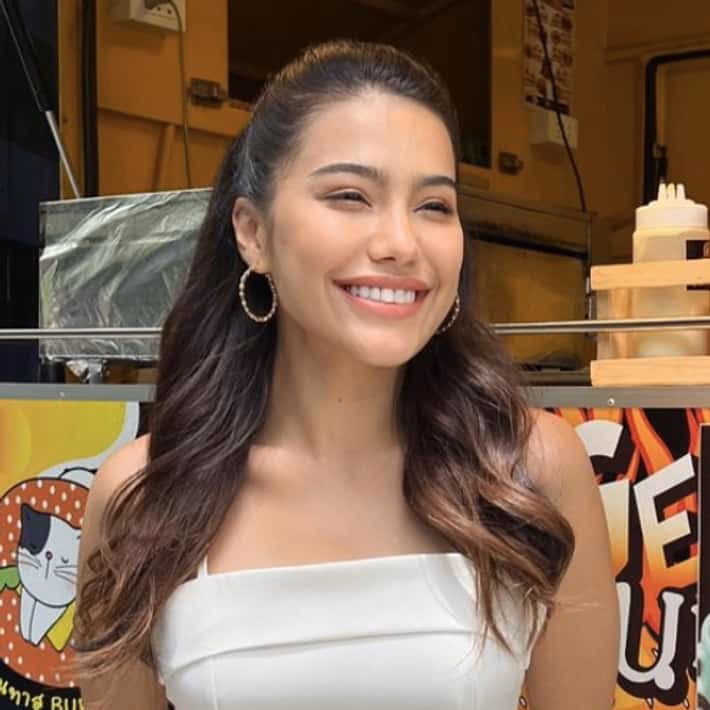 How many cute Thai girl stock photos are there?